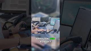 Kommunikationsausfälle: Der Grund für die beinahe Kollision?
