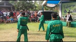 Download lagu Ilmu Al-Hikmah Bokap Di Suruh Turun ke Lapangan 😂😂😂 mp3