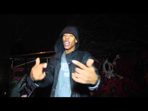 Water - Trillion Dollar Tee (Official Video)|Dir@FahargoFilmz