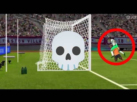 Cafu did Suzuki dirty 💀(FC Mobile)