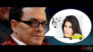 “Chiamatemi un taxi”, lo sfogo di Pamela Prati diventa una canzone tormentone