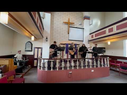 SA Sound Services Installation