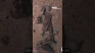 Underwater expedition reveals new Titanic images