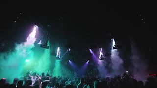 Nina Kraviz  De Marktkantine  2019 2