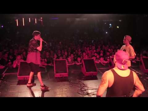 Octavos de final Sok vs Skarz