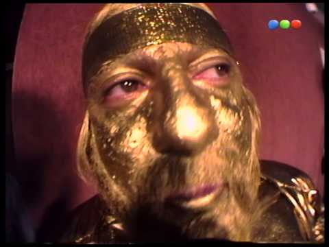 Martín Fierro, Mejor Programa Periodístico – Videomatch 98