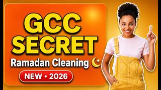 How Trained Maids Clean UAE Villas