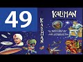 TU NUEVA SERIE Kaliman El Misterio De Los Astronautas CAP 49 SUSCRIBETE AL CANAL Y COMPARTE