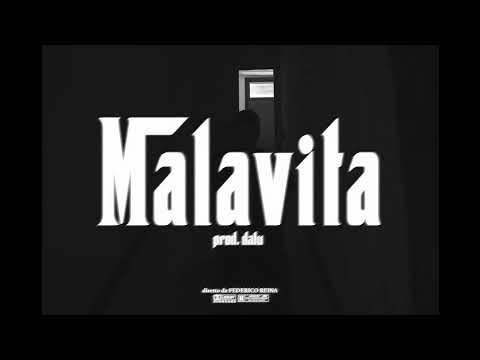 LOST GOODFELLAS - MALAVITA (prod. DALU)