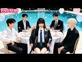 Reborn Again Everyone Hears The Mute Girl S Thoughts And Exposes The Villain S Plot Drama