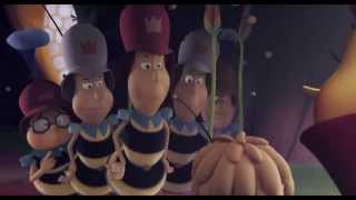 arı maya the bee tek parça