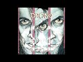 Prong - Intermenstrual, D S B