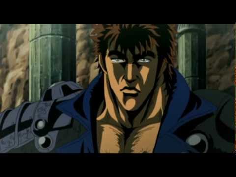 L' ultima battaglia di Ken il guerriero (HD)