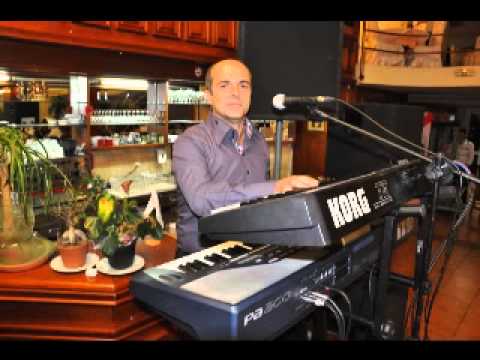 Art-BAND & Lendita Mjekiqi LIVE 2013