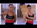 Dance Moms - Nia Gets A Solo For Nationals (Season 5 Episode 31)