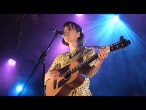 Eleni Mandell - LIVE PARIS 2014