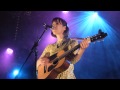 Eleni Mandell - LIVE PARIS 2014 