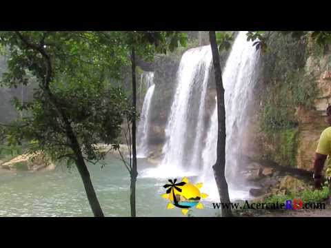 Video turístico de Monte Plata