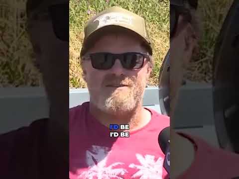 Santa Cruz Harbor prepares for sport salmon fishing season amid storm warnings