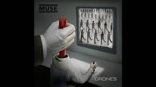 The Globalist + Drones (Muse)