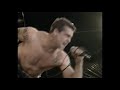 Henry Rollins - Disconnect Live Reading Festival 28.08.94