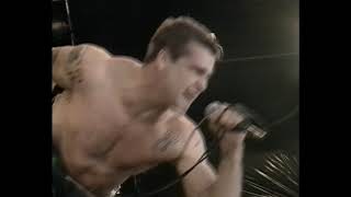 Henry Rollins - Disconnect Live Reading Festival 28.08.94