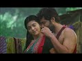 Athulya Ravi Boob And Hip Press