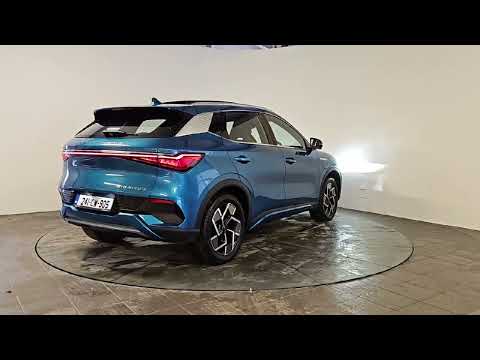 BYD ATTO 3 60kWh 204PS Comfort - Image 2