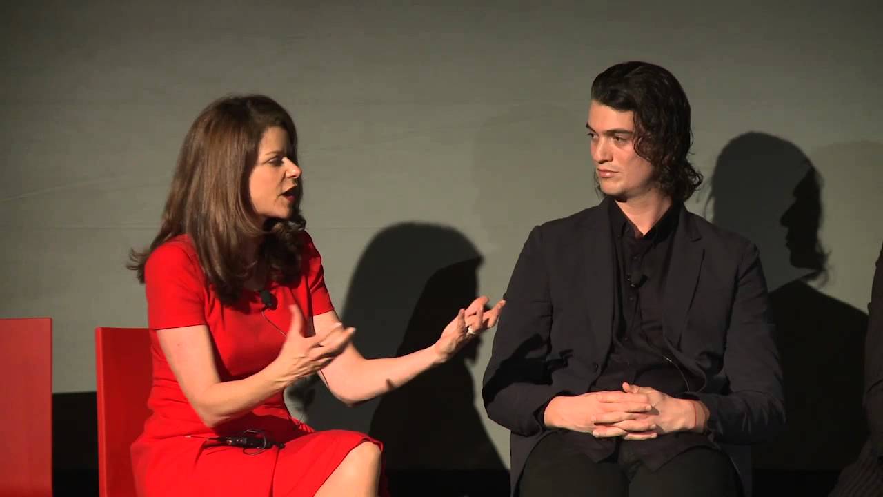 Digital City: Brooklyn's Metrotech: from back-office to tech complex - MaryAnne Gilmartin