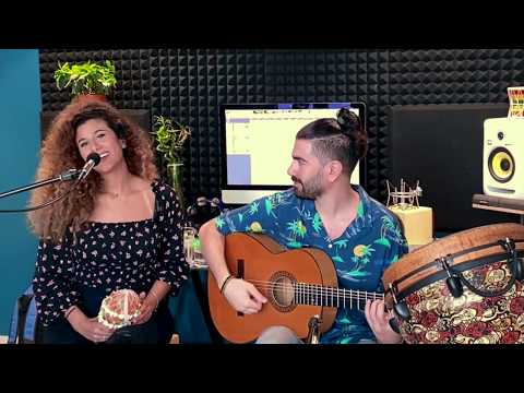 آنجي وعمر - ميكس أجمل أغاني الهضبة عمرو دياب Angi & Omar (2020) - Amr Diab Mashup