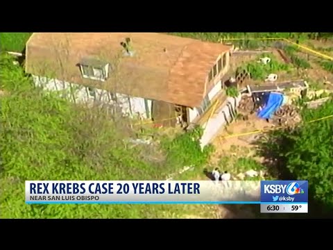 Rex Krebs: 20 years later