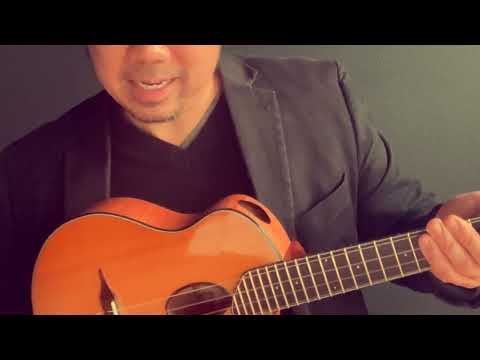 “Minor Swing” Complete Ukulele Lesson- Chords, Comping, Melody, Soloing and More!