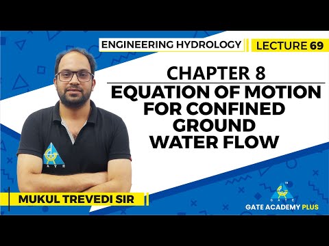 Lecture 01 | Chapter 01 | Hydrologic cycle | Engineering Hydrology