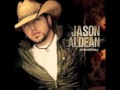 Jason Aldean - Back in This Cigarette