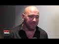Dana White Reacts To UFC 229 Brawl Between Khabib Nurmagomedov And Conor McGregor ESPN MMA
