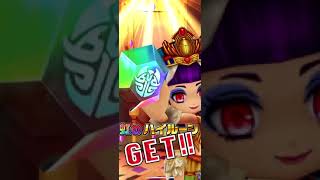 [白猫プロジェクト]6周年ガチャ99連