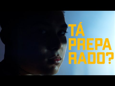 FINAL DA LBFF 5 | TÁ PREPARADO?