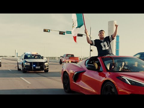 OC Chris - Hey How Ya Doin (Swim or Drown) [Official Music Video]