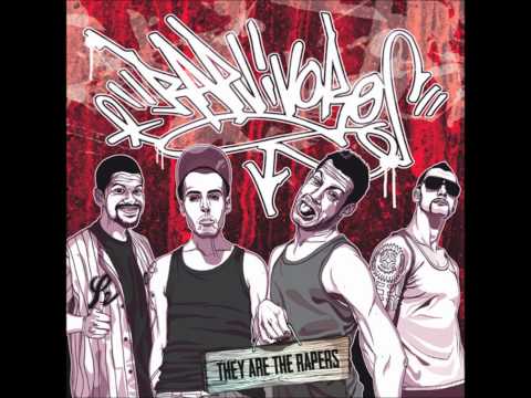 Aggressive Music for Aggressive People (con Zoke) 