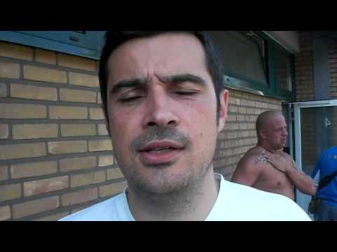 SV Kickers vs SFD'75 die 3te #2