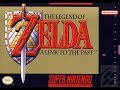 The Legend Of Zelda A Link To The Past 100 No Death Longplay
