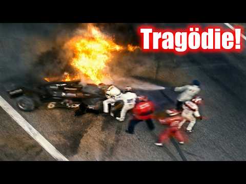 Er überlebte das Unmögliche & starb TROTZDEM!