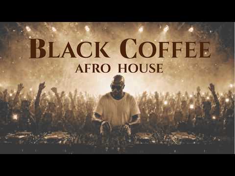 Afro House 2026 | Deep Melodic Mix | Black Coffee Influenced | Vol. 6