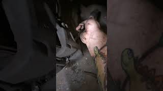 A6 c8 vcds rear electronic caliper brake replacement procedure rosstech A7 A5 2018 and newer