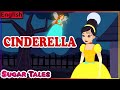 CINDERELLA