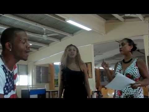 CIDDP 2012 - Atelier de Chant