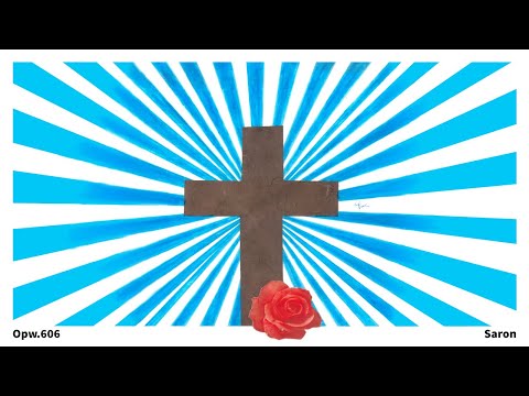 Opwekking 606 Veilig rustend in Uw armen, Heer O hart vol zorg