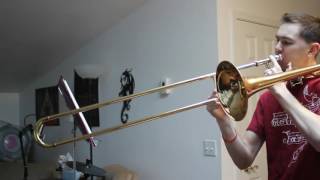 Backatown Trombone Shorty 3
