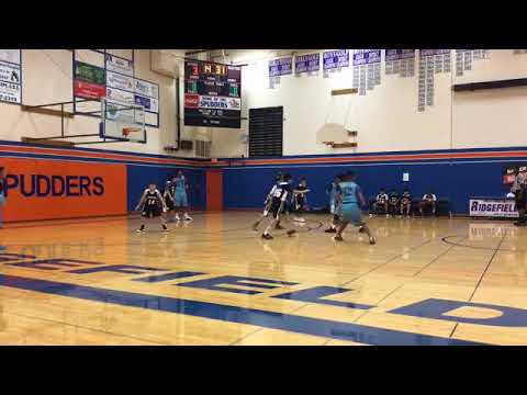 Primo Soldiers with a win over AthElite, 52-23 - Adidas Presidents' Day Tournament of Champions