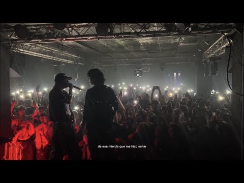 Mundo pintado ft Orslok